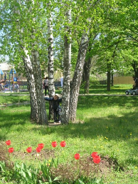 Иван Горбатенко фото №5