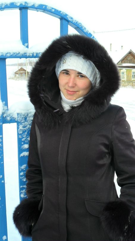 Надежда Тачкова фотография #19
