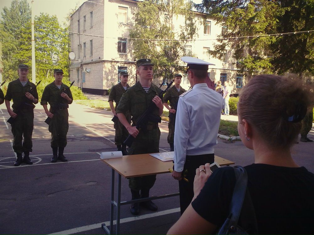 Антон Смирнов фотография #24