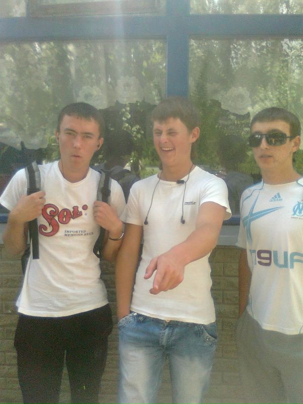 Чингисхан Горбаков фотография #18