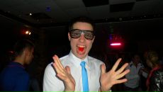 Фотография Золотова Михаила