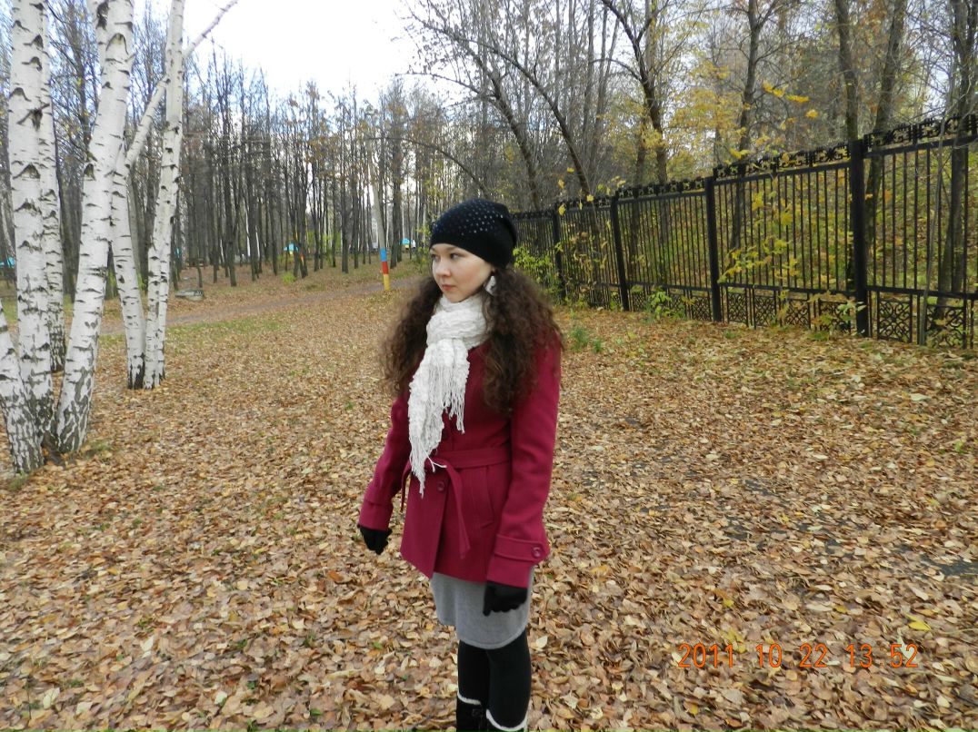 Юля Иванова фотография #49