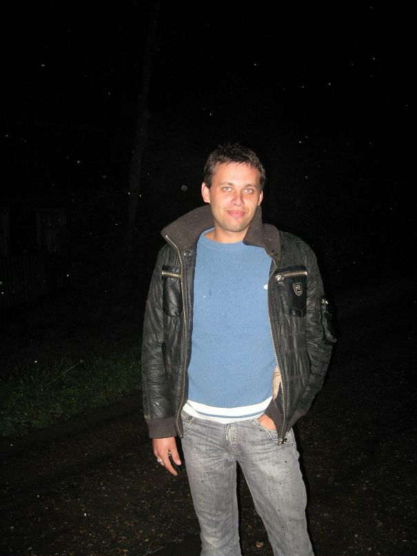 Сергей Федоров фотография #23