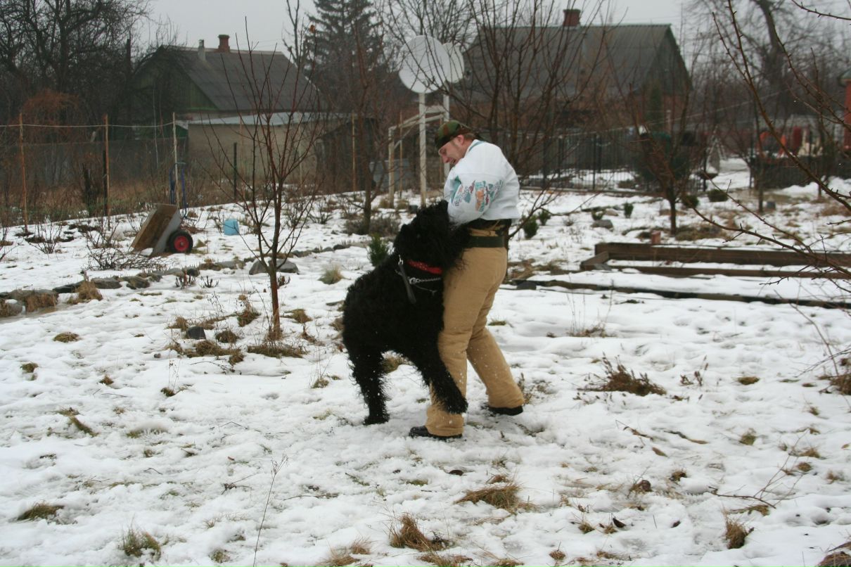 Сергей Пересунчак фотография #35