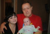 Фотография Кузнецовой Марины