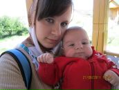 Фотография Гугановой Машульки