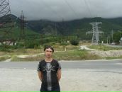 Фотография Равицкого Евгения