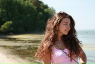 Фотография Морозовой Юлии