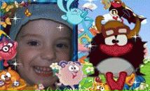 Фотография Детчени Ирины