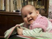 Фотография Черновой Анастасии