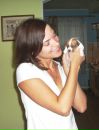 Фотография Бузиновой Светланы