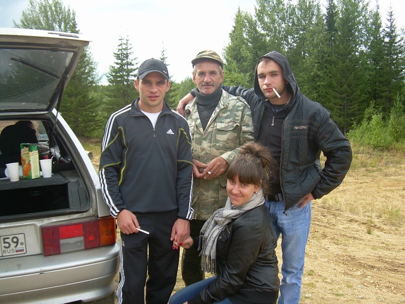 Сергей Иовлев фотография #21