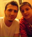 Sercan Saatci фотография #1