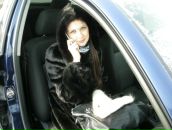 Фотография Михайловой Ольги