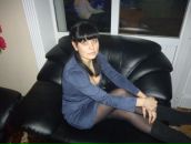 Фотография Козловой-Юрышевой Анюты