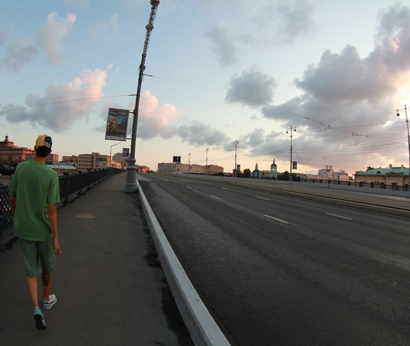 Mind Rock фотография #20