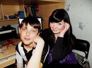 Фотография Муратовой Кристины