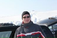 Фотография Ленца Владимира