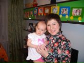 Фотография Шушлебиной Светланы