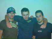 Фотография Щербаня Марка