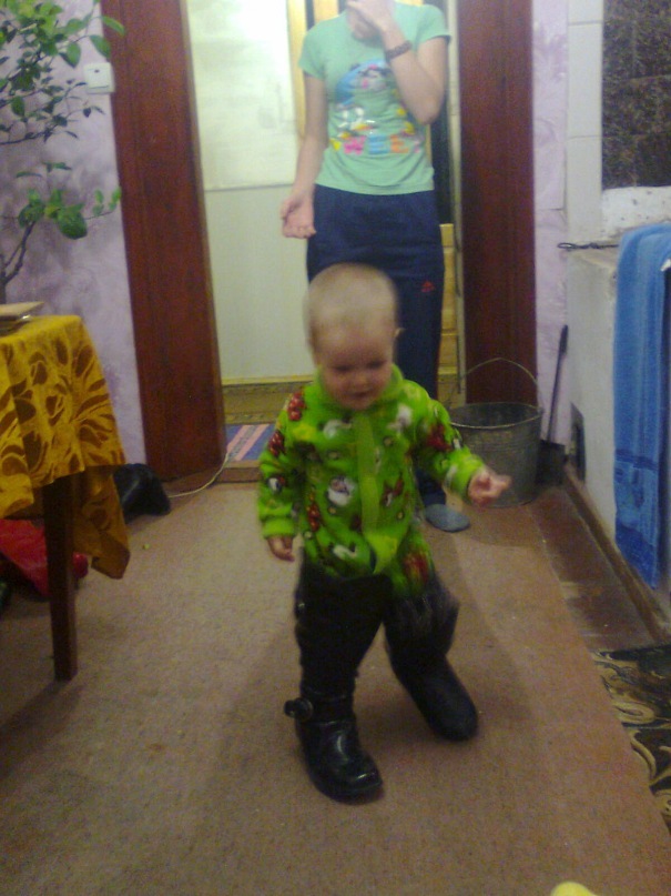 Сергей Даценко фотография #2