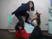 Фотография Акулининой Екатерины