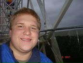 Фотография Кострюкова Петра