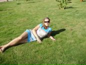 Фотография Карасёвой Евгении