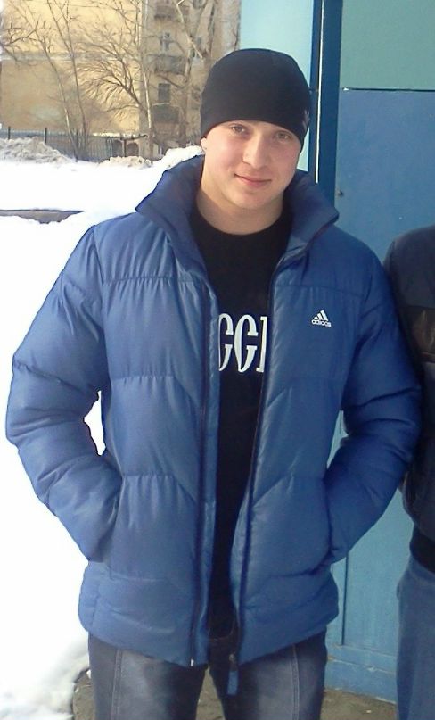 Дмитрий Киселёв фотография #38