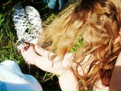 Фотография Чуйкиной Анюты