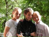 Анастасія Власюк фотография #3 (источник - https://vk.com/id52048682)