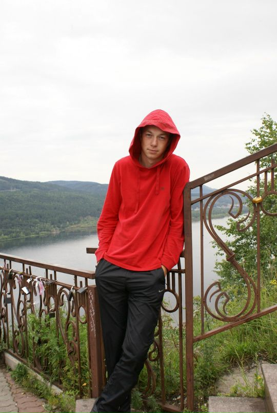 Сергей Граубергер фотография #17