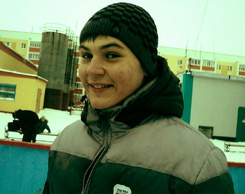 Михаил Бухтияров фотография #16