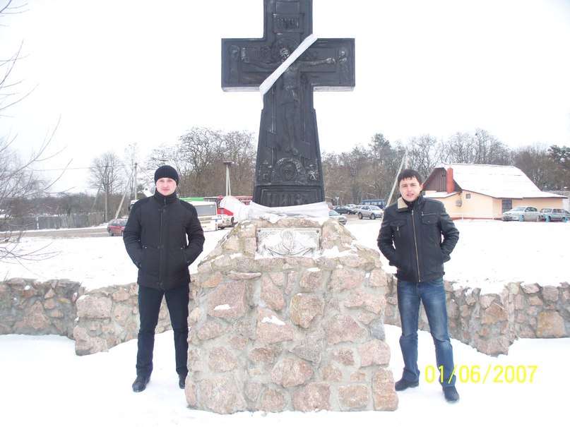 Сергей Тетерин фотография #28