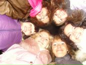 Фотография Кузьминой Алёны