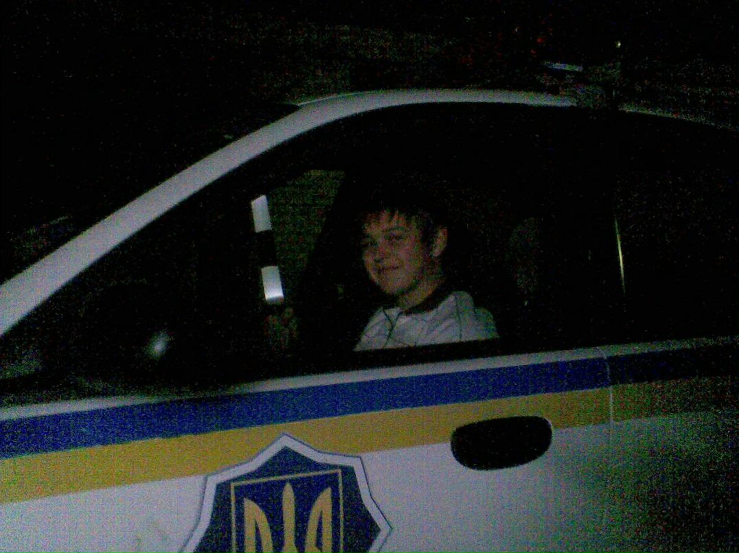 Игорь Балацкий фотография #26