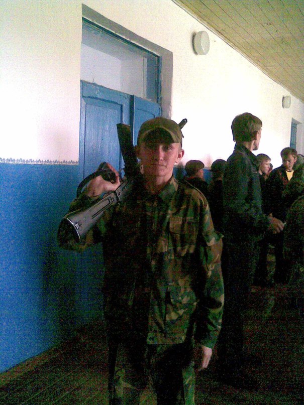 Александр Старков фотография #27