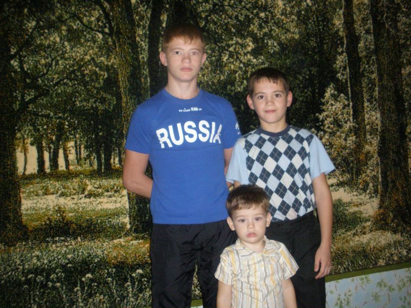 Иван Важесов фотография #22