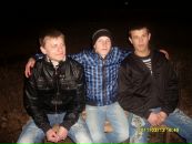 Сергій Фостик фотография #18 (источник - https://vk.com/id44057881)