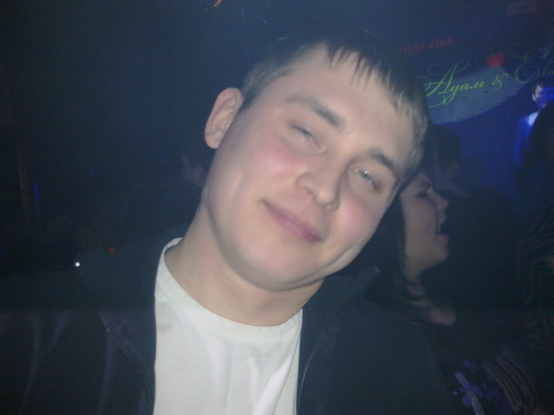 Сергей Вотяков фотография #49