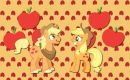 Apple Jack фотография #6 (источник - https://vk.com/id168957281)
