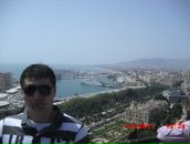 Коля Кропотніцький фотография #4 (источник - https://vk.com/id56397485)