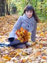 Фотография Аврукиной Ольги