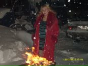 Фотография Сибгатуллиной Адели
