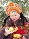 Фотография Лужецкой Виктории