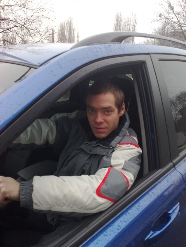 Андрей Семчик фотография #35