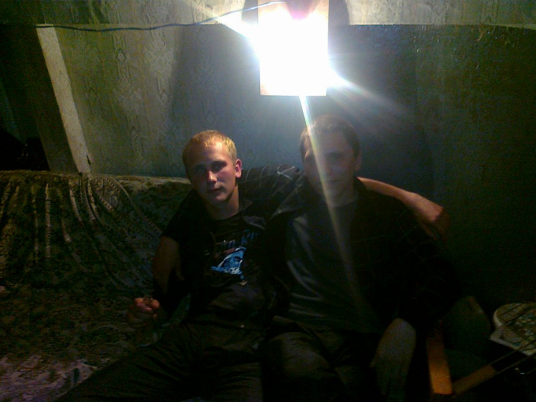 Дмитрий Старцев фотография #33