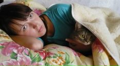 Фотография Дунаевой Виктории