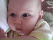 Фотография Закировой Азалии