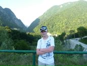 Фотография Ковшикова Николая